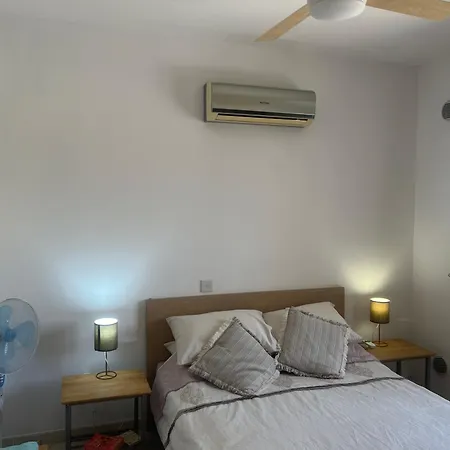 Apartamento Sirena Sunrise