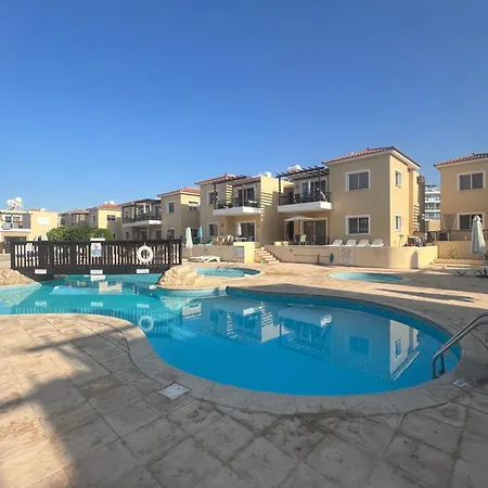 Apartamento Sirena Sunrise