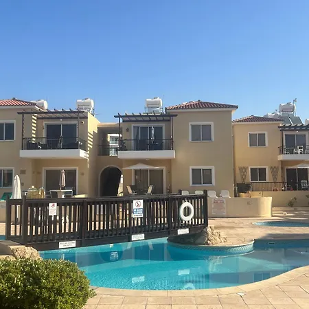 Sirena Sunrise Apartamento *